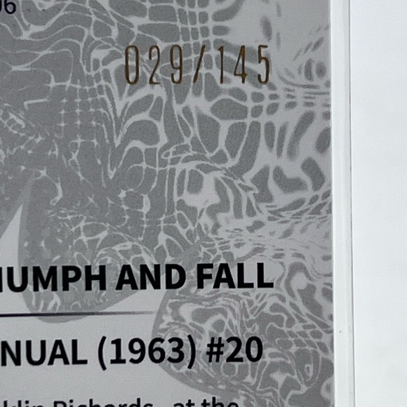 Dr. Doom - Picture 3 of 3